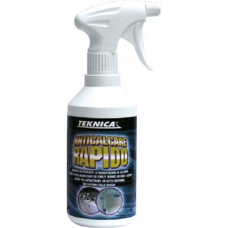 ANTICALCARE 500 ml
