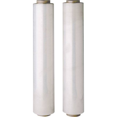 FILM ESTENSIBILE H. 500 TRASP. 2,4 kg