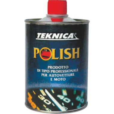POLISH  SILICONE 500ml