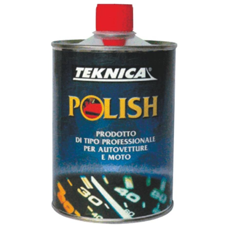 POLISH SILICONE 500ml POLISH SILICONE 500ml