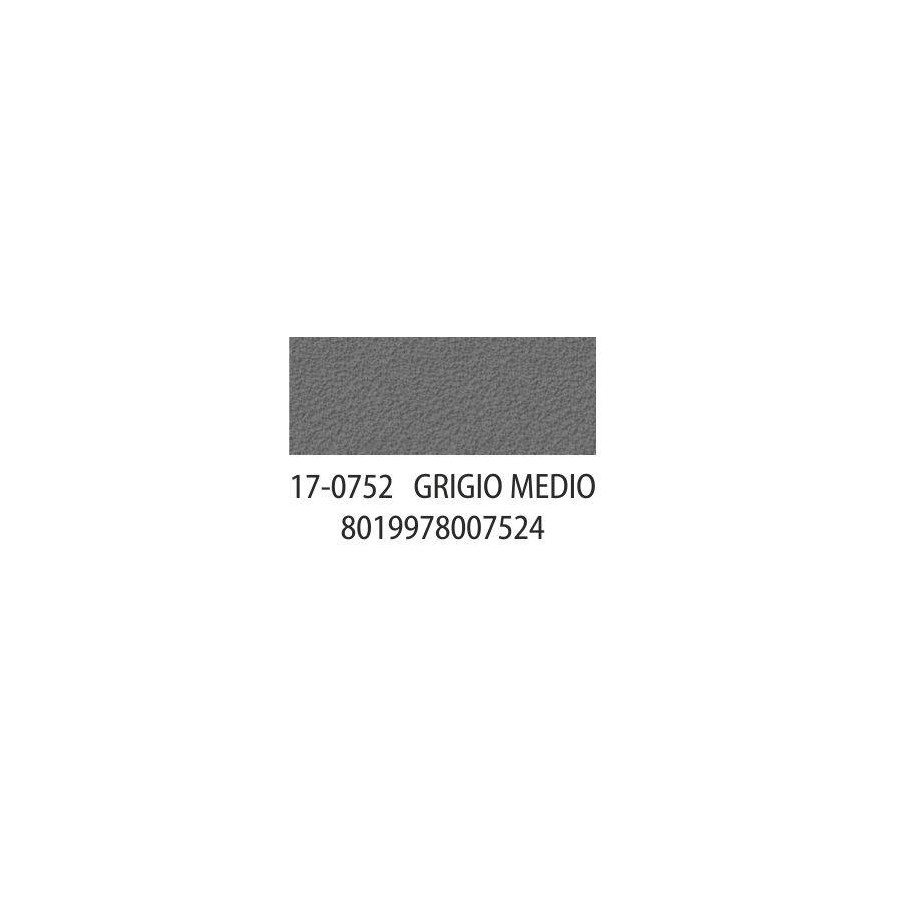 FERROMICACEO GRIGIO MEDIO 400 ml FERROMICACEO GRIGIO MEDIO 400 ml