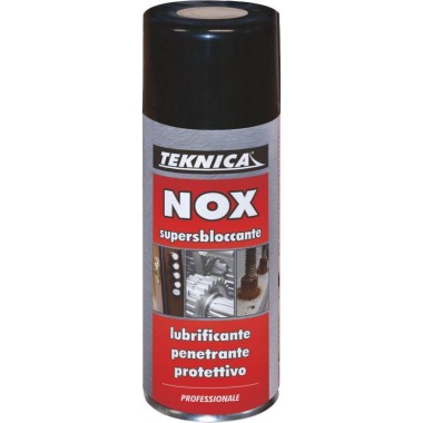 NOX SUPERSBLOCCANTE  400 ml