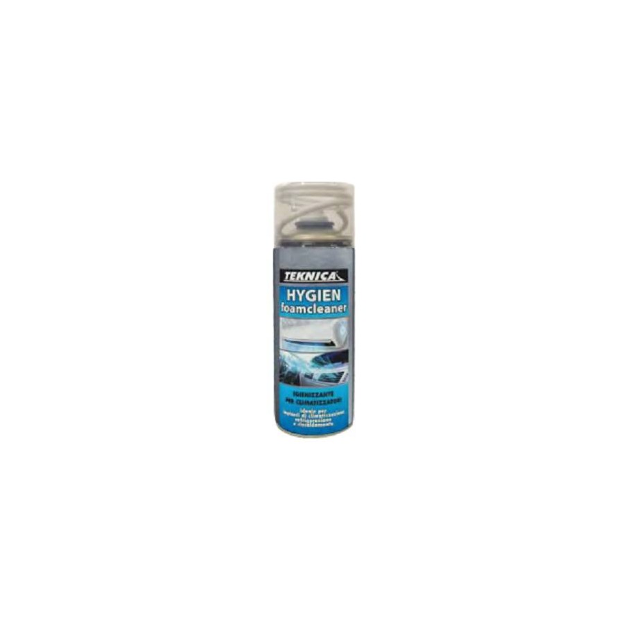 HYGIEN SPRAY IGIENIZZANTE SCHIUMOGENO 400 ML HYGIEN SPRAY IGIENIZZANTE SCHIUMOGENO 400 ML