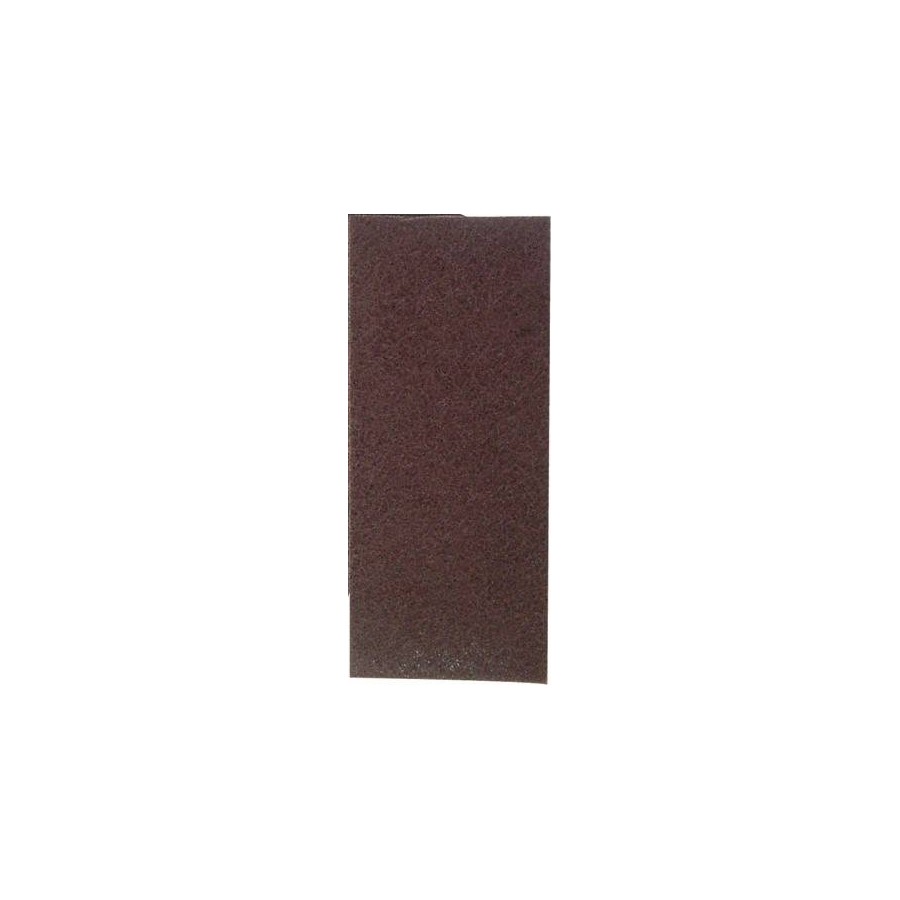 TAMPONE ABRASIVO (rosso) 120X280 AVF TAMPONE ABRASIVO (rosso) 120X280 AVF