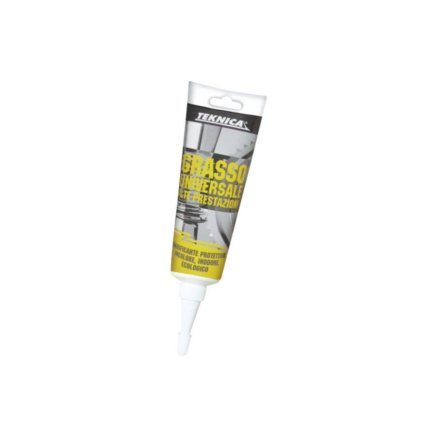 GRASSO ALTE PRESTAZIONI tubetto 75 ml GRASSO ALTE PRESTAZIONI tubetto 75 ml