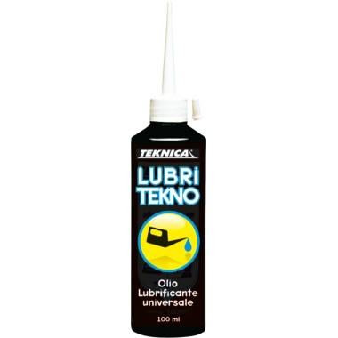 LUBRITEKNO OLEATORE 100 ml