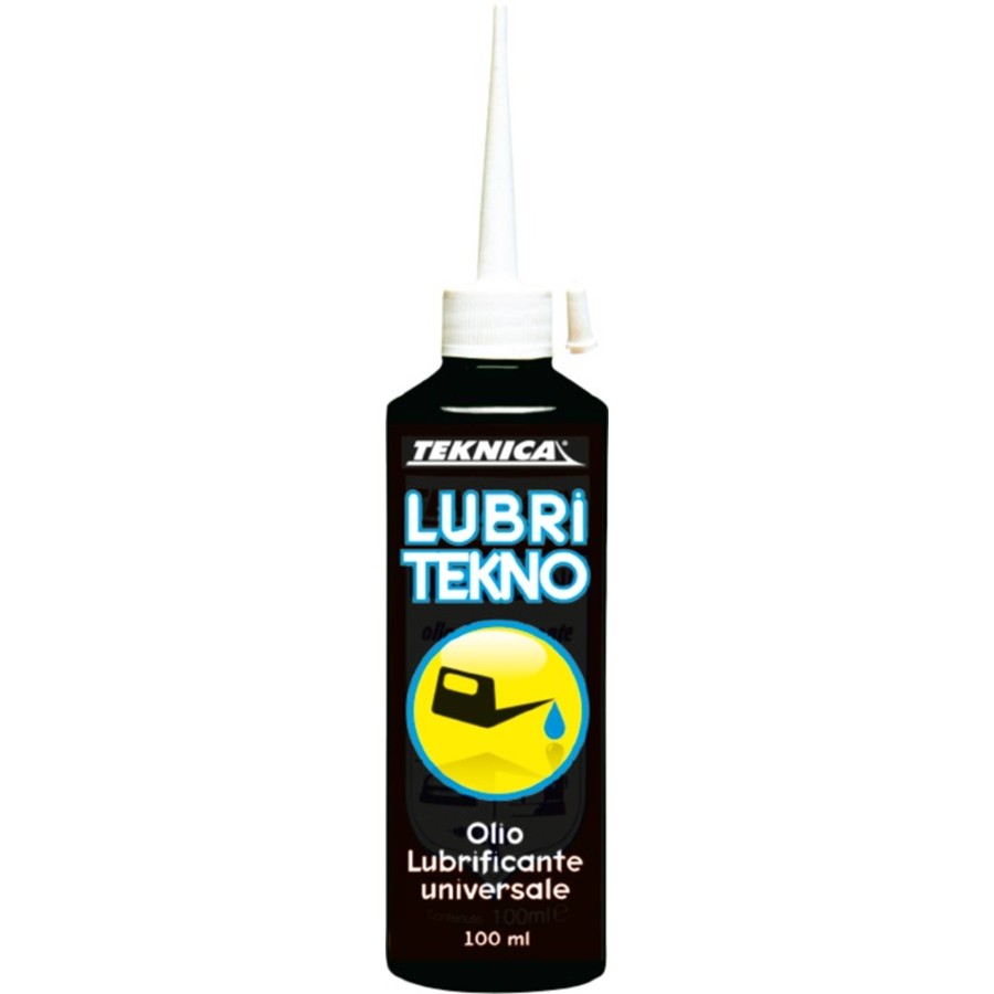 LUBRITEKNO OLEATORE 100 ml LUBRITEKNO OLEATORE 100 ml