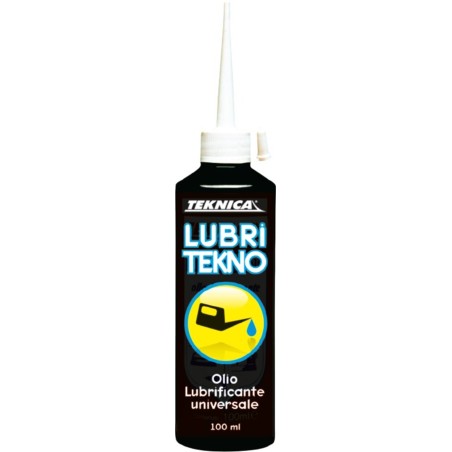 LUBRITEKNO OLEATORE 100 ml