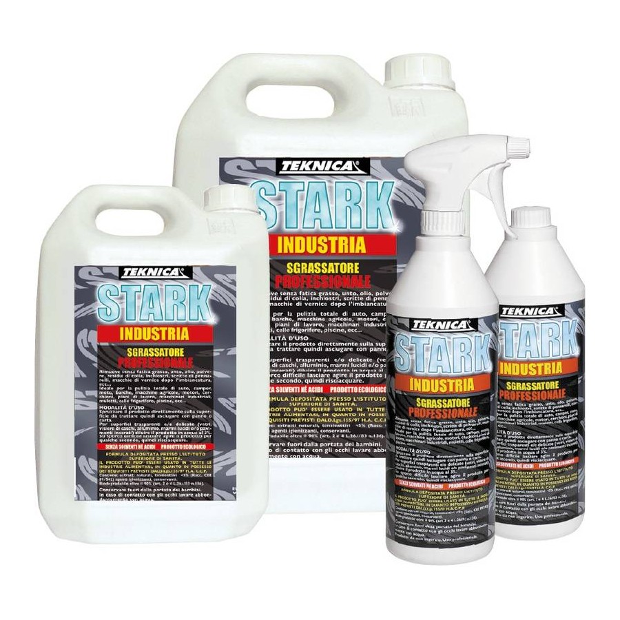 STARK INDUSTRIA  tanica 5 lt