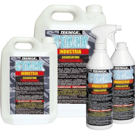 STARK INDUSTRIA  tanica 5 lt