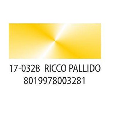METALLIZZATI ORO RICCO PALLIDO LEAFING 400 ml
