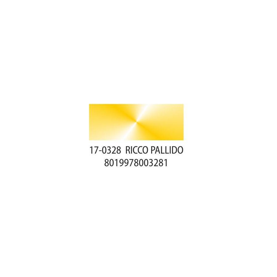 METALLIZZATI ORO RICCO PALLIDO LEAFING 400 ml METALLIZZATI ORO RICCO PALLIDO LEAFING 400 ml