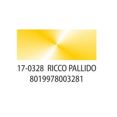 METALLIZZATI ORO RICCO PALLIDO LEAFING 400 ml