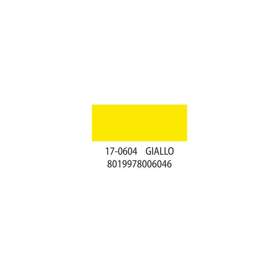 FLUORESCENTE GIALLO 400 ml FLUORESCENTE GIALLO 400 ml