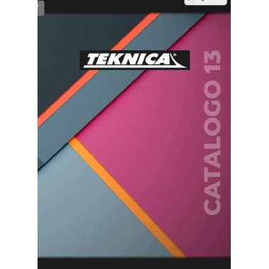 CATALOGO TEKNICA 13
