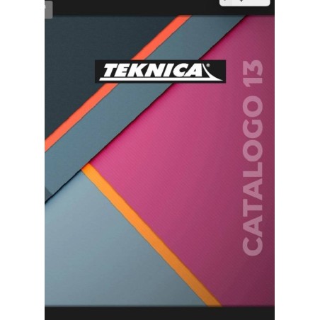 CATALOGO TEKNICA 13