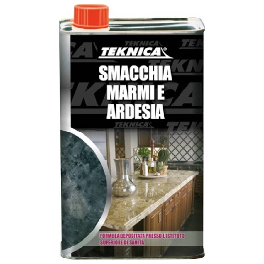 SMACCHIA MARMI ED ARDESIA ml.250 SMACCHIA MARMI ED ARDESIA ml.250