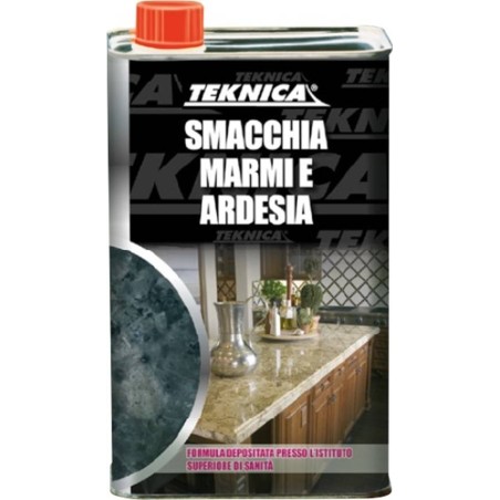 SMACCHIA MARMI ED ARDESIA ml.250