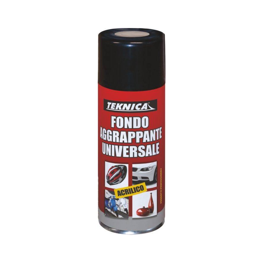 FONDO AGRAPPANTE UNIVERSALE NEW 400 ml FONDO AGRAPPANTE UNIVERSALE NEW 400 ml