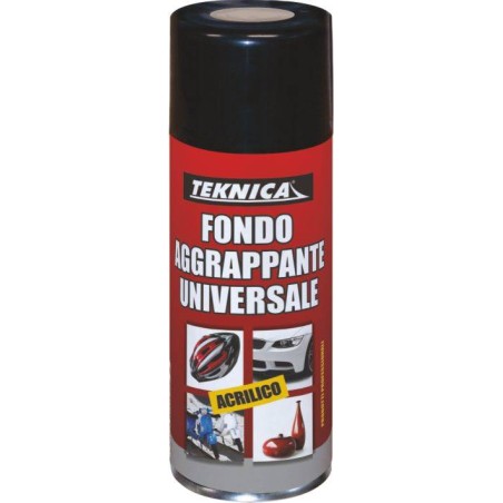 FONDO AGRAPPANTE UNIVERSALE NEW 400 ml