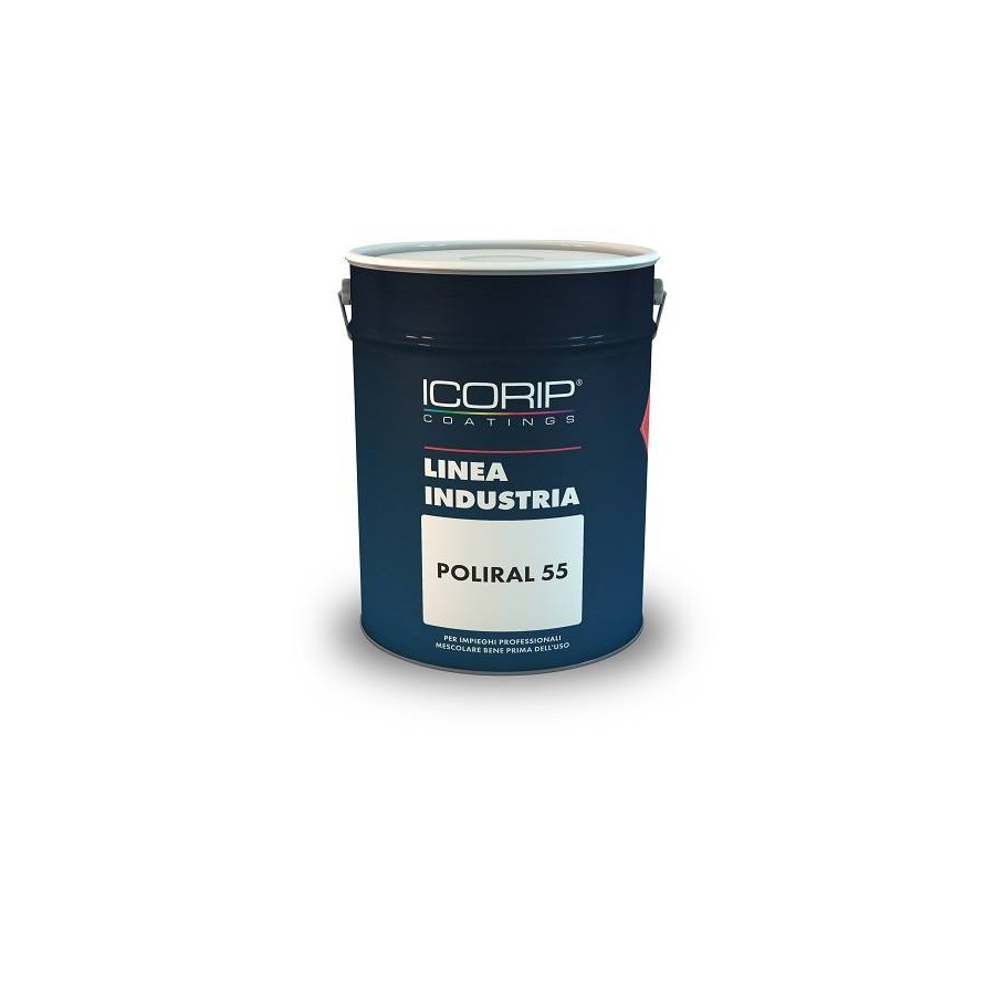 POLIRAL 55 NEUTRO KG3,2