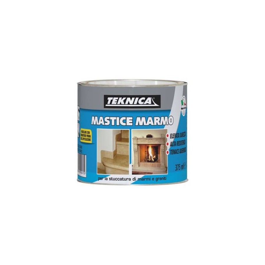 STUCCO MARMI TIXO BIANCO 500 ml