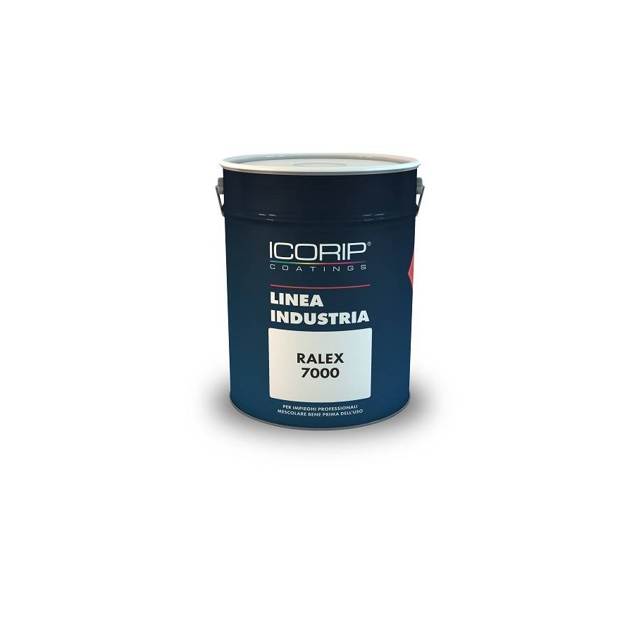 RALEX 7000 F4 RAL KG1 RALEX 7000 F4 RAL KG1