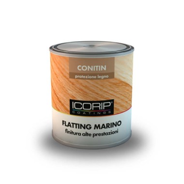 CONITIN MARINE SATINATO INCOLORE ML750