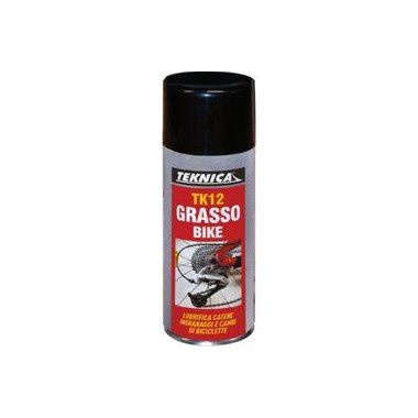 BIKE GRASSO PROFESSIONALE 400 ml
