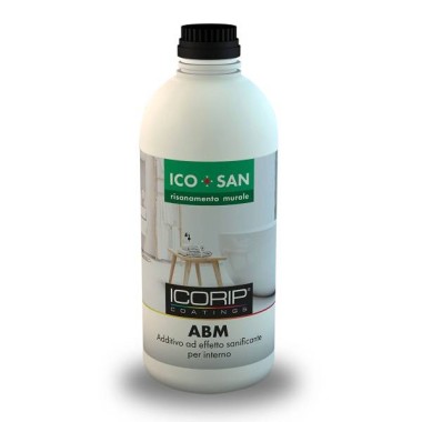 ICOSAN ABM 0,250L