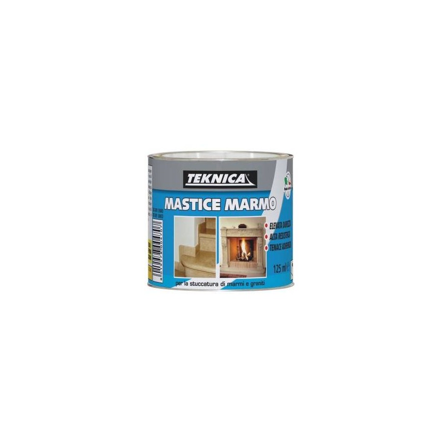 STUCCO MARMI TIXO CHIARO 500 ml STUCCO MARMI TIXO CHIARO 500 ml