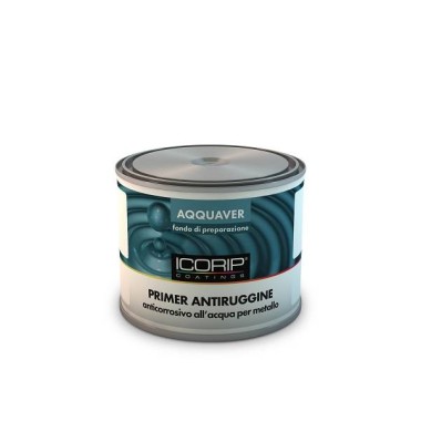 AQQUAVER PRIMER UNIVERSALE B.(P/T) LT2,5