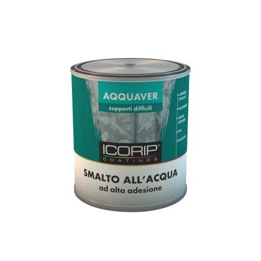 AQQUAVER SUPPORTI DIFF. RAME ML750