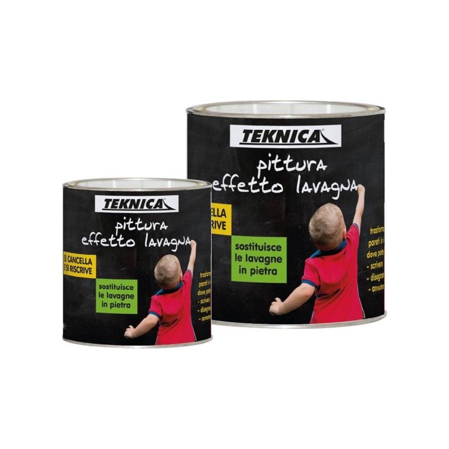 SMALTO EFFETTO LAVAGNA NERO 750 ml SMALTO EFFETTO LAVAGNA NERO 750 ml