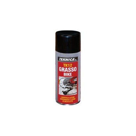 BIKE GRASSO PROFESSIONALE 400 ml