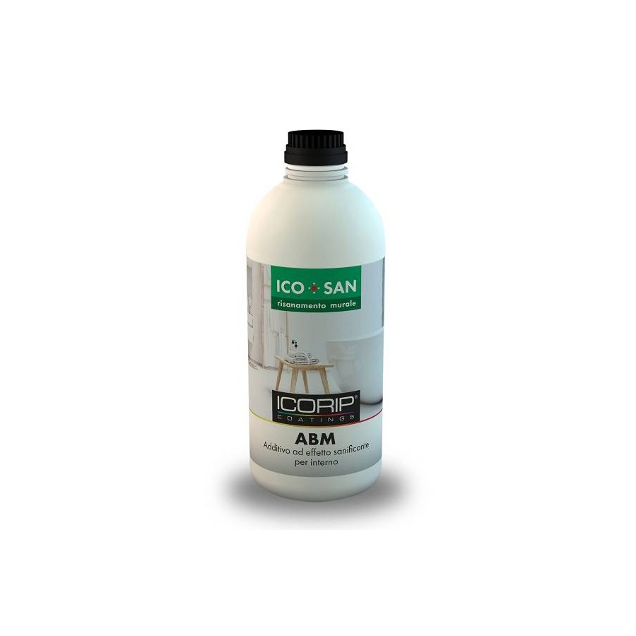 ICOSAN ABM 0,250L ICOSAN ABM 0,250L