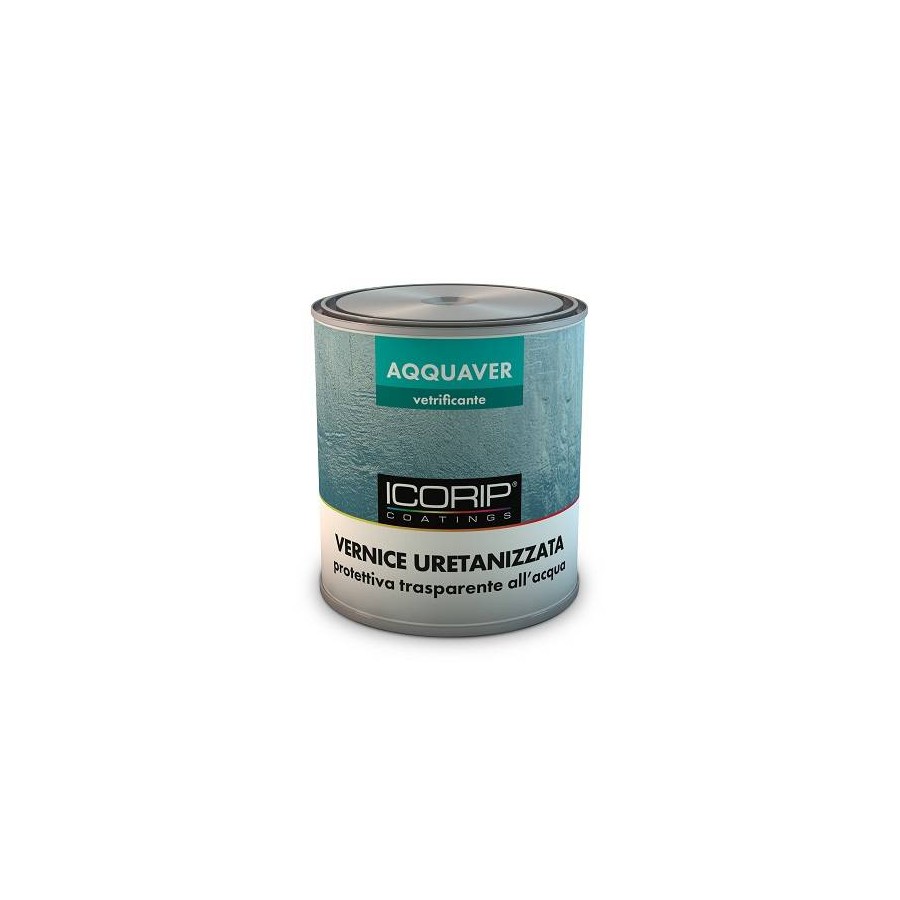 AQQUAVER VETRIFICANTE SATINATO IN.0,750L