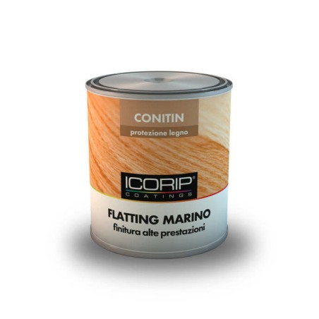 CONITIN MARINE SATINATO INCOLORE ML750