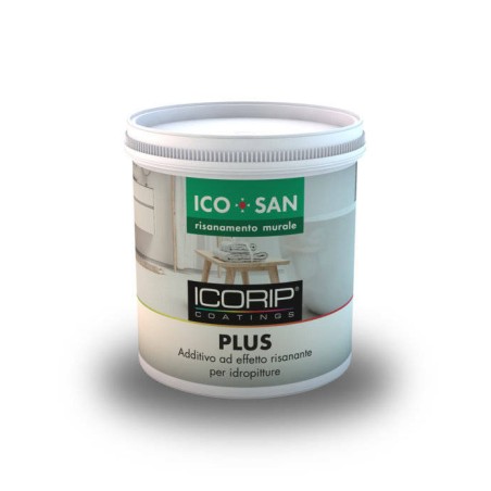 ICOSAN GLASS BIANCO 0,750L