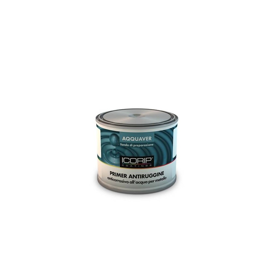 AQQUAVER PRIMER UNIVERSALE B.(P/T) LT2,5 AQQUAVER PRIMER UNIVERSALE B.(P/T) LT2,5