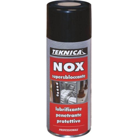 NOX SUPERSBLOCCANTE  400 ml