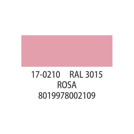 RAL 3015 ROSA 400 ml