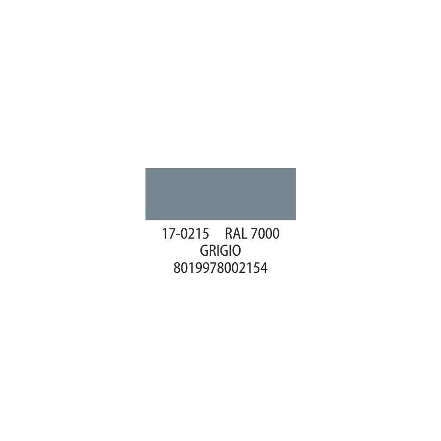 RAL 7000 GRIGIO 400 ml RAL 7000 GRIGIO 400 ml