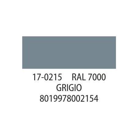 RAL 7000 GRIGIO 400 ml
