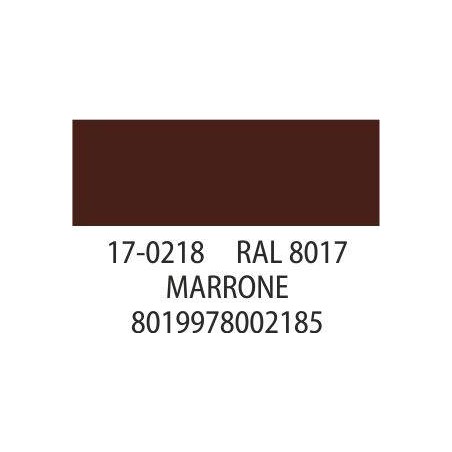 RAL 8017 MARRONE 400 ml