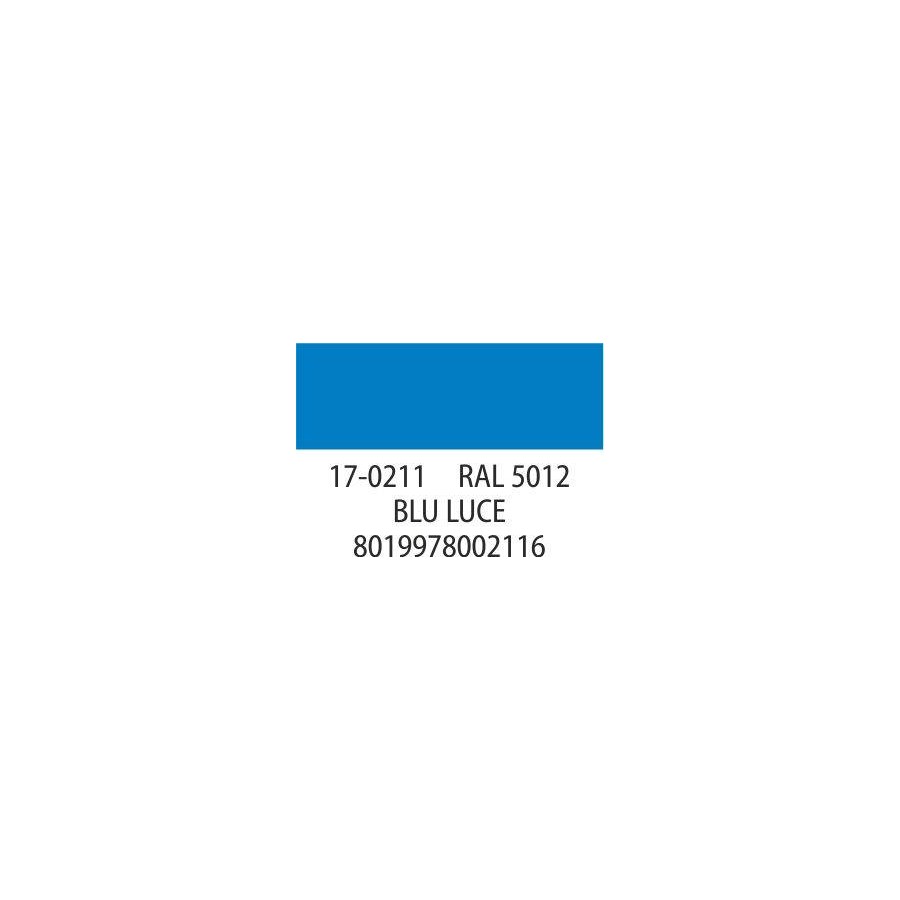 RAL 5012 BLU LUCE 400 ml RAL 5012 BLU LUCE 400 ml
