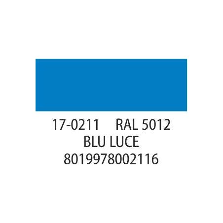 RAL 5012 BLU LUCE 400 ml