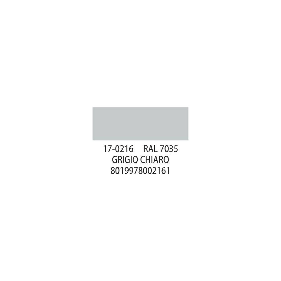 RAL 7035 GRIGIO CHIARO 400 ml RAL 7035 GRIGIO CHIARO 400 ml