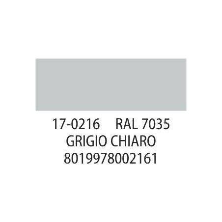 RAL 7035 GRIGIO CHIARO 400 ml