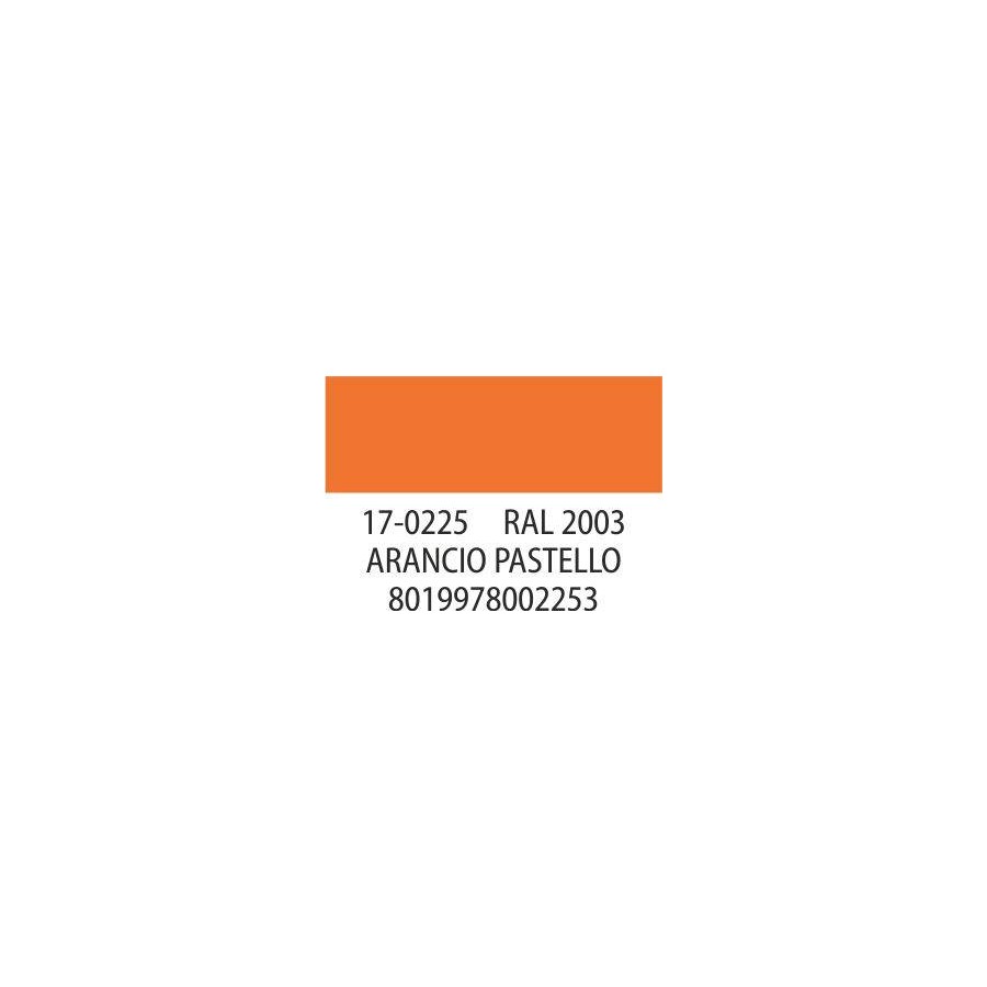 RAL 2003 ARANCIO PASTELLO 400 ml